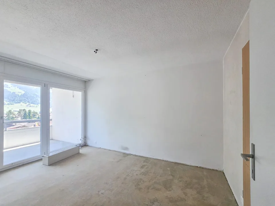 Appartement 4.5 pièces à Frutigen – disponible à partir de septembre 2026 – photo 10 sur 17
