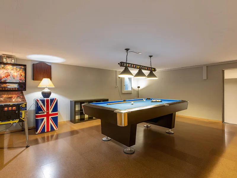 Le Jardin Privé | Villa