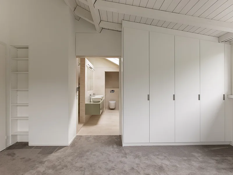 Le Jardin Privé | Villa