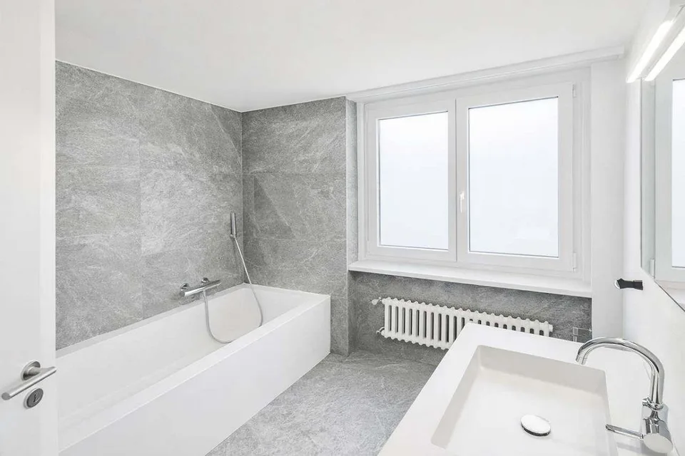 Muralto - Elegante appartamento di 4,5 locali con 150 m2 e vista lago