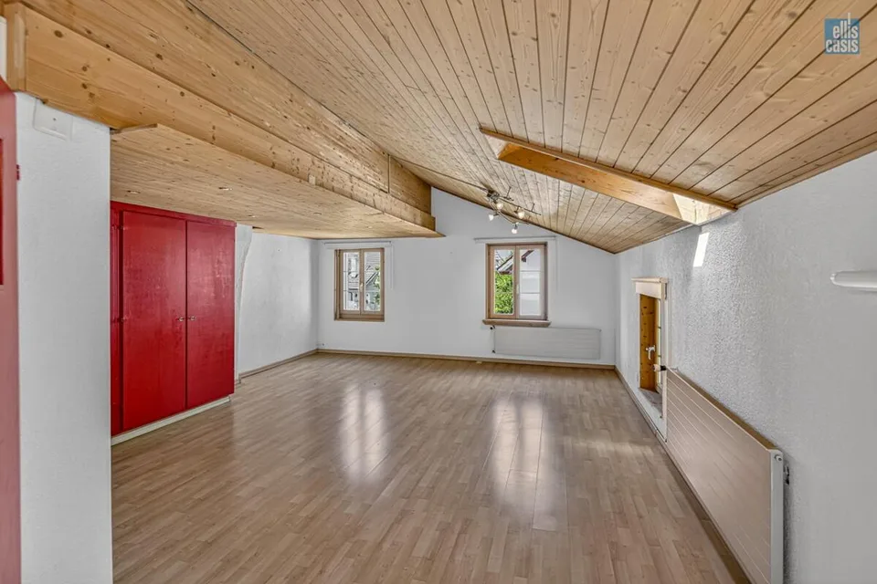Incantevole gioiello di casa Flarz con giardino idilliaco
