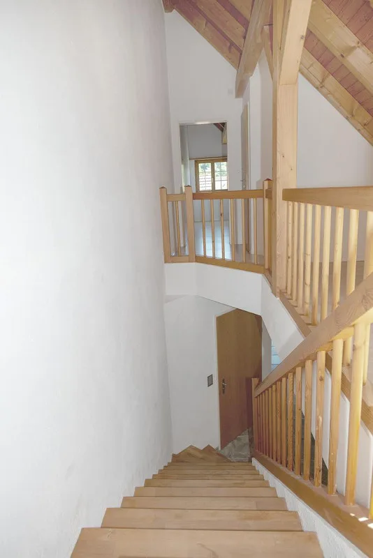 Charmante Dachwohnung im Dorfzentrum – Foto 14 von 14