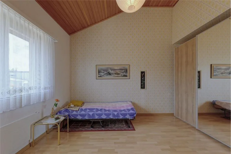 Casa unifamiliare di 6½ stanze con molto spazio per sentirsi bene