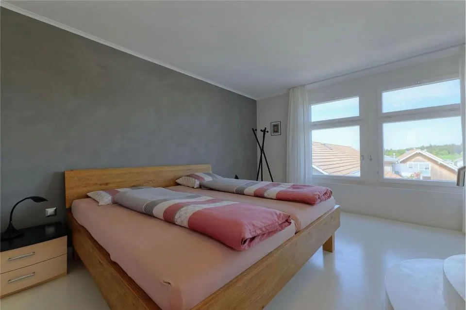 Appartamento attico esclusivo e ultramoderno di 5½ stanze con grande terrazza