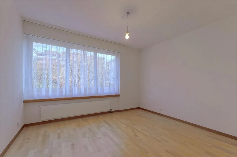 Stilvolle 4½-Zimmerwohnung mit beheiztem Bastelraum an beliebter Lage in Bolligen
