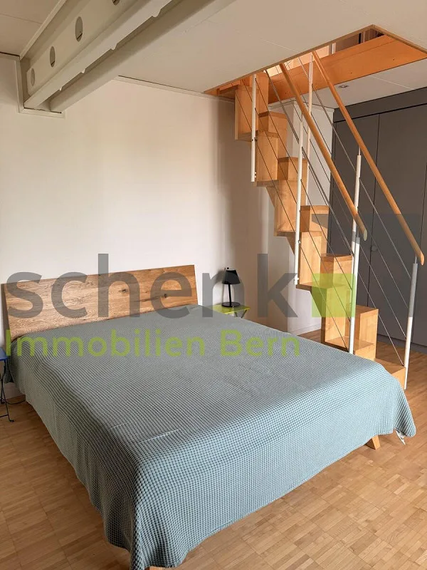 5.5-ROOM SINGLE-FAMILY HOUSE WITH HEATED CONSERVATORY AND GARDEN IDYLL