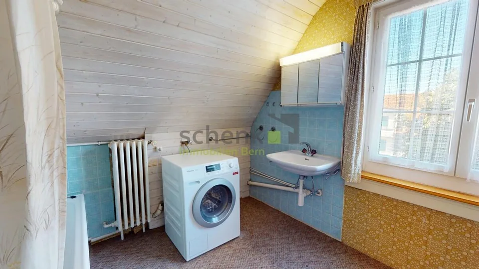 Charming Single-Family Home with Garden