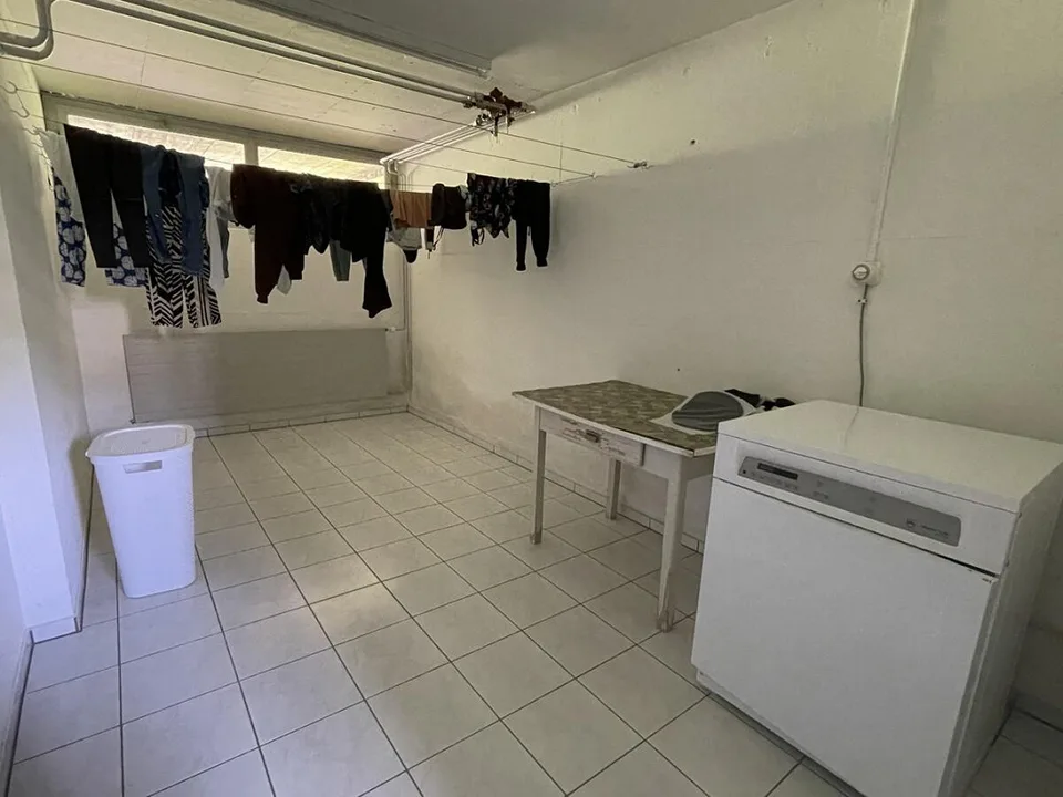 5.5-ROOM APARTMENT WITH A VIEW OF THE GREEN