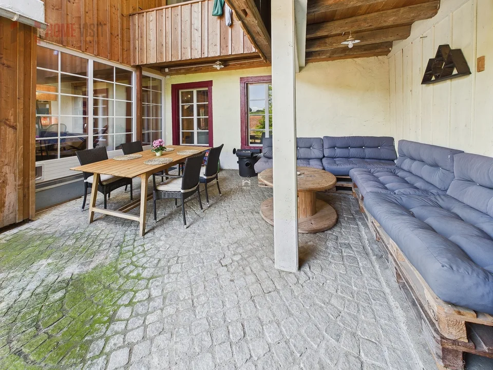 Bauernhaus