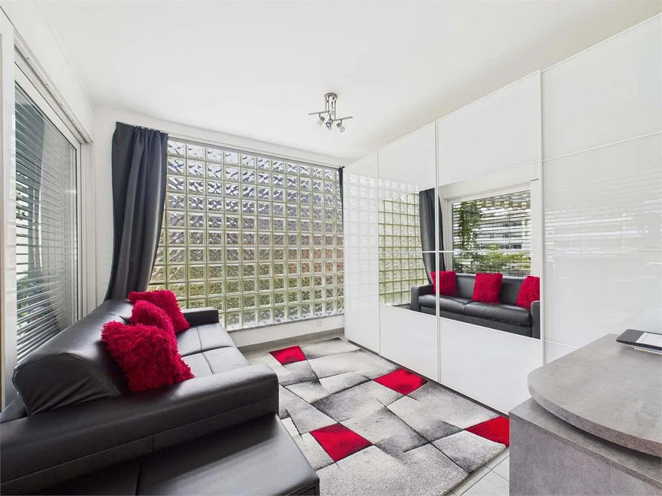 Pregassona - Magnifique appartement de 4,5 pièces