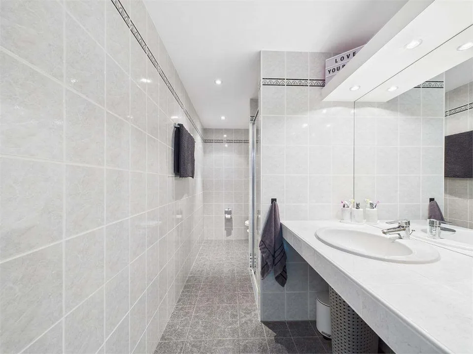 Pregassona - Magnifique appartement de 4,5 pièces