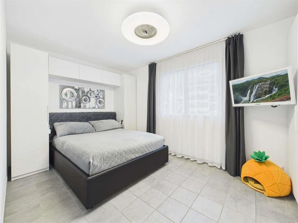 Pregassona - Magnifique appartement de 4,5 pièces