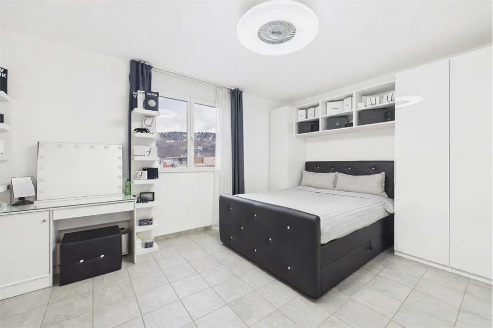 Pregassona - Magnifique appartement de 4,5 pièces