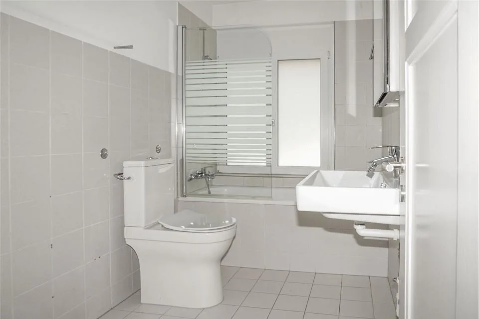 Living in a beautiful quiet location in Spiegel near Bern