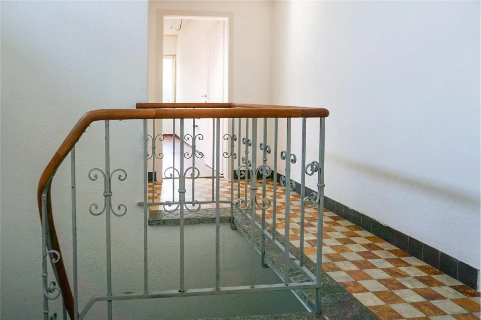 Living in a beautiful quiet location in Spiegel near Bern