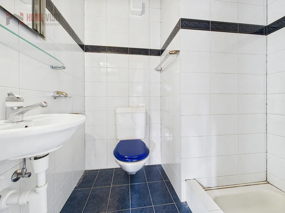 Vivre avec vue - Maisonette avec galerie et sensation d'espace