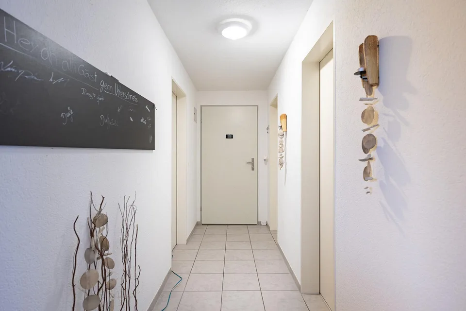 Apartment package with potential including ancillary properties four condominiums