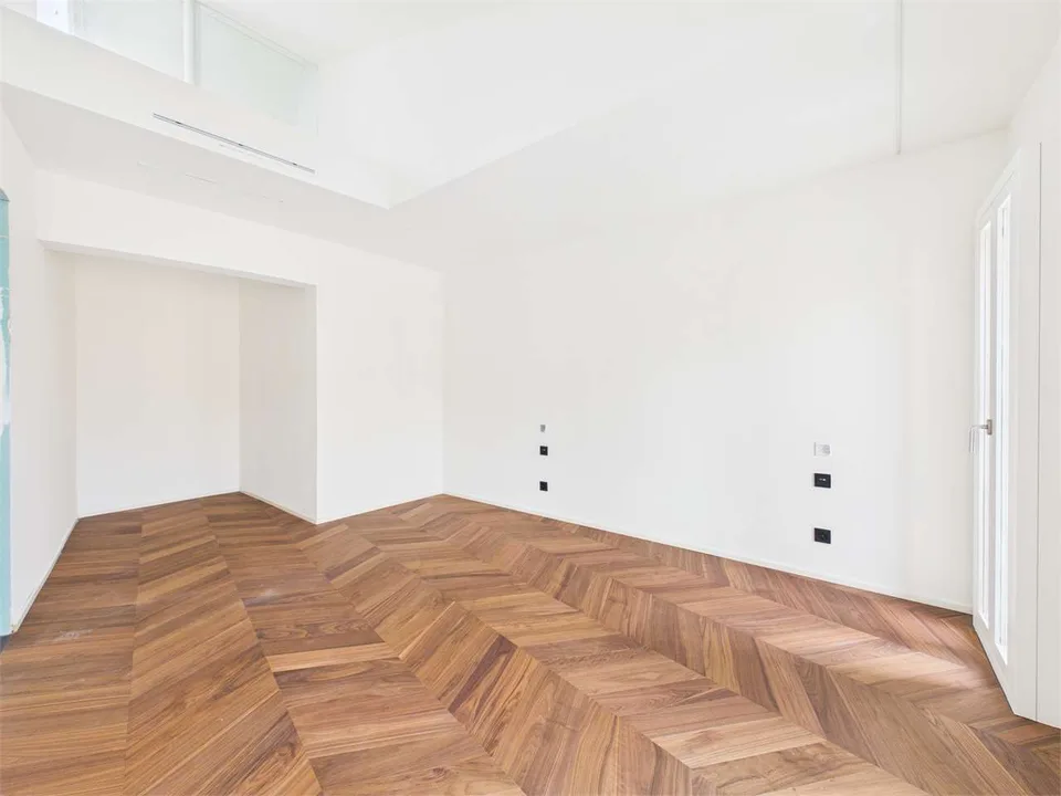 Comano - Großzügige 4.5 Zimmer