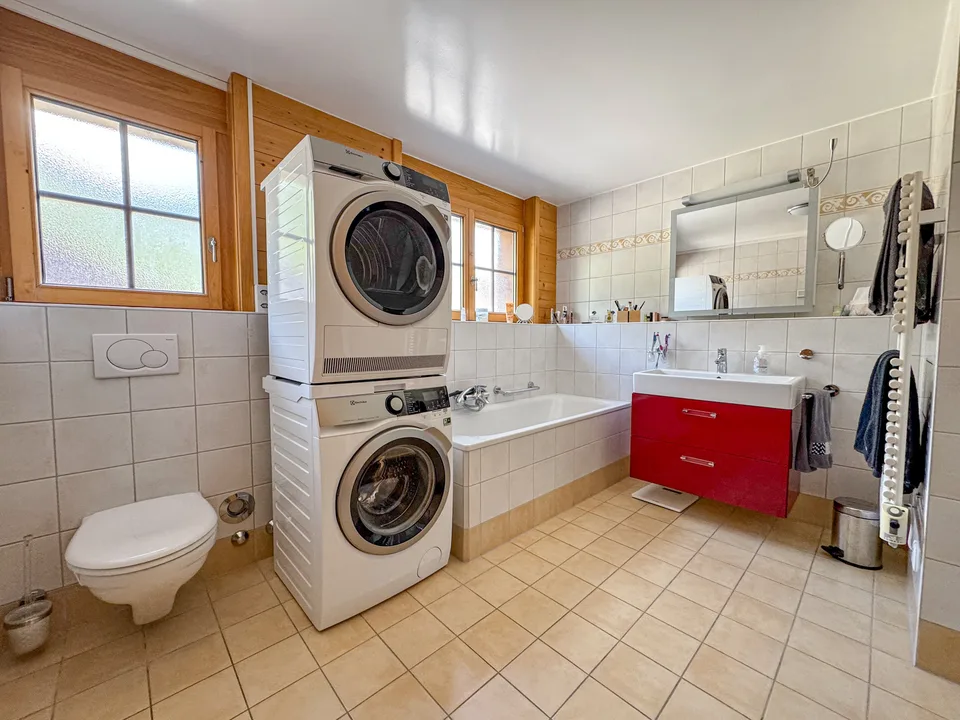 Wohnung 3,5 Zimmer - Residenz Diablerets Parc - Les Diablerets