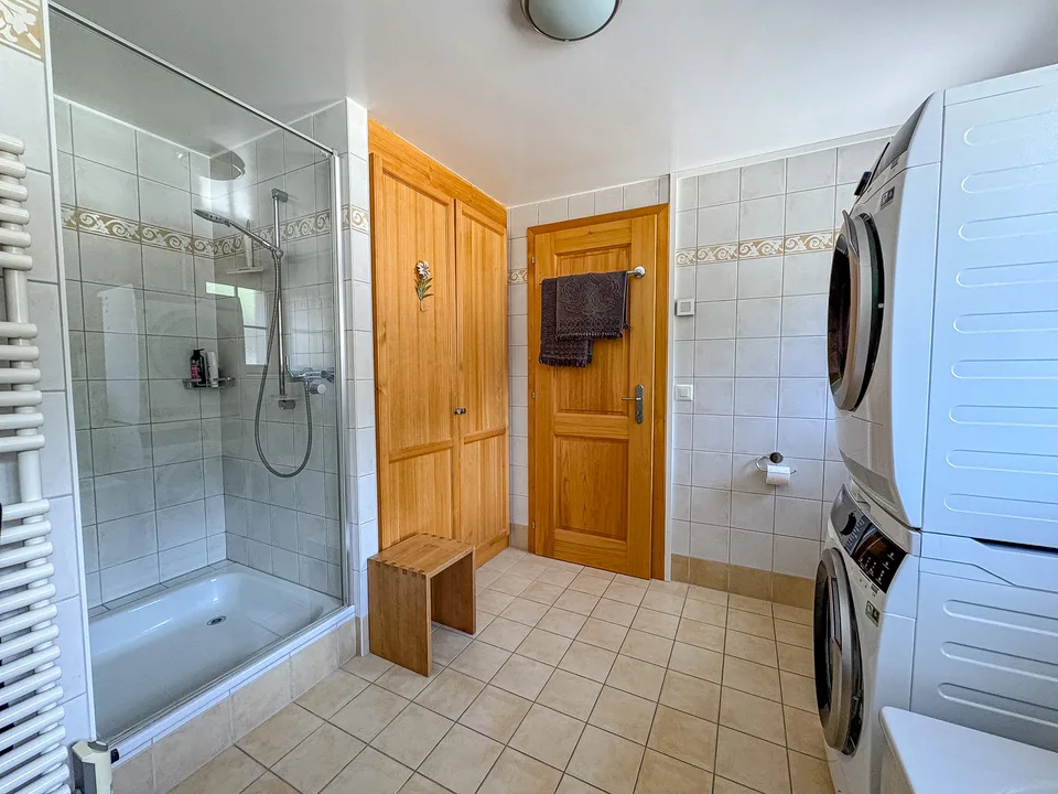 Wohnung 3,5 Zimmer - Residenz Diablerets Parc - Les Diablerets