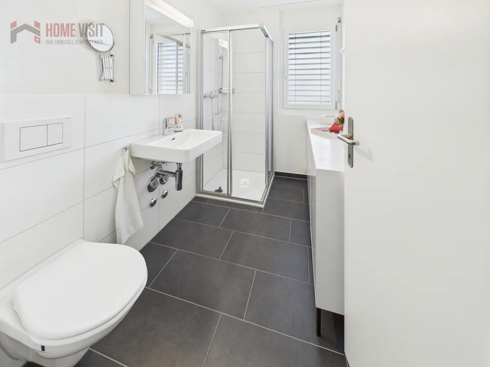 Where Light Meets Quality of Life - Your New Home in Oberkulm