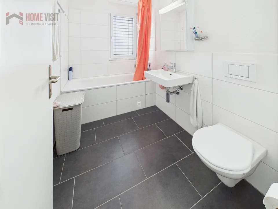 Where Light Meets Quality of Life - Your New Home in Oberkulm