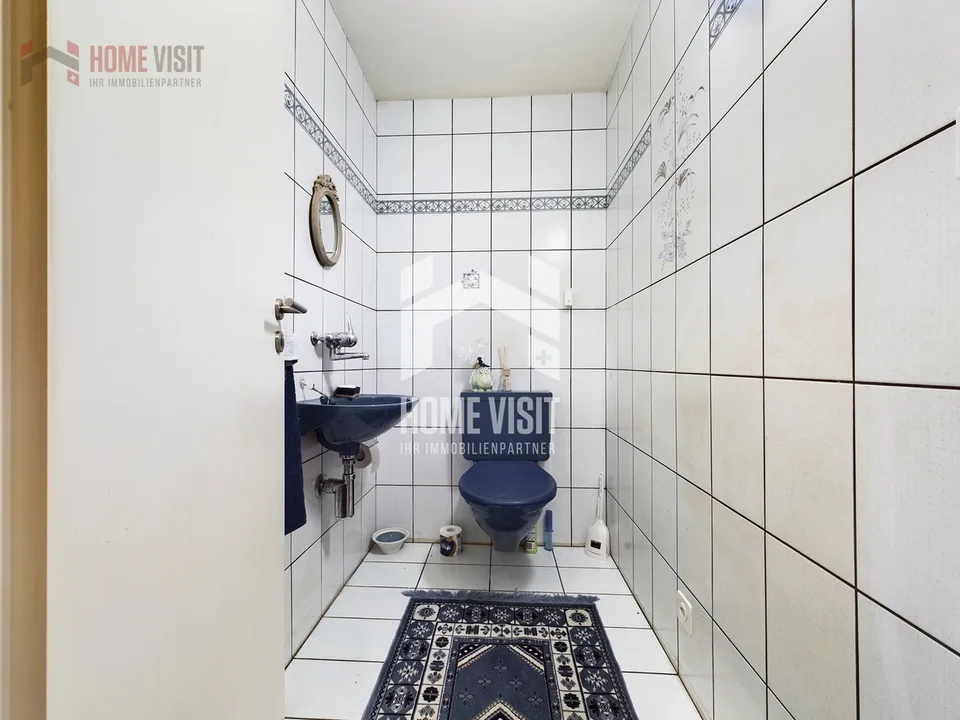 In Love with Detail - Townhouse with Character & Expansion Potential