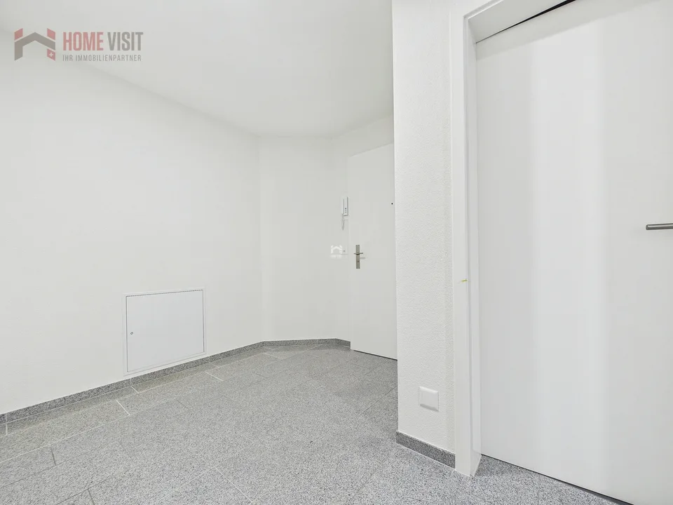 Erstbezug nach Kernsanierung - stilvoll wohnen in Zunzgen