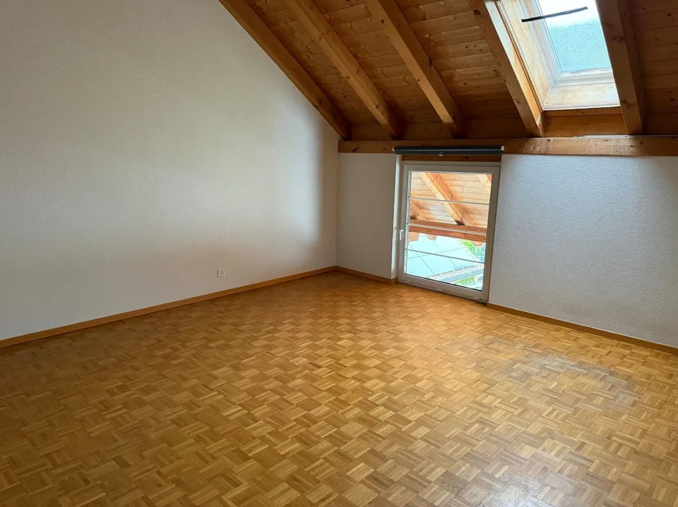 Mehrfamilienhaus mit 5 Wohnungen - attraktive Kapitalanlage mit 5.2% Bruttorendite
