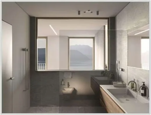 Melide - Duplex prestigieux au bord du lac – photo 12 sur 13