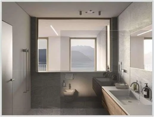 Melide - Duplex esclusivo con vista lago