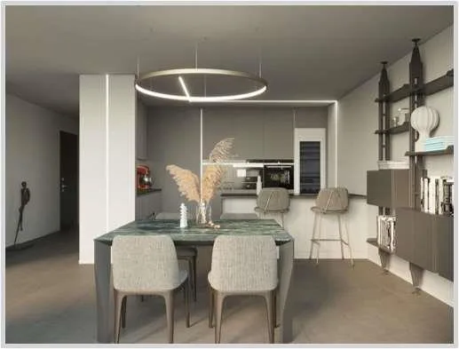 Melide - Duplex esclusivo con vista lago