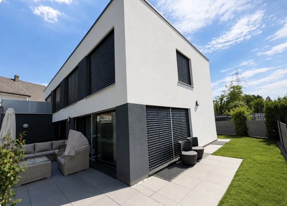 Marly – Magnifique Villa avec 6.5 Chambres et Studio Indépendant