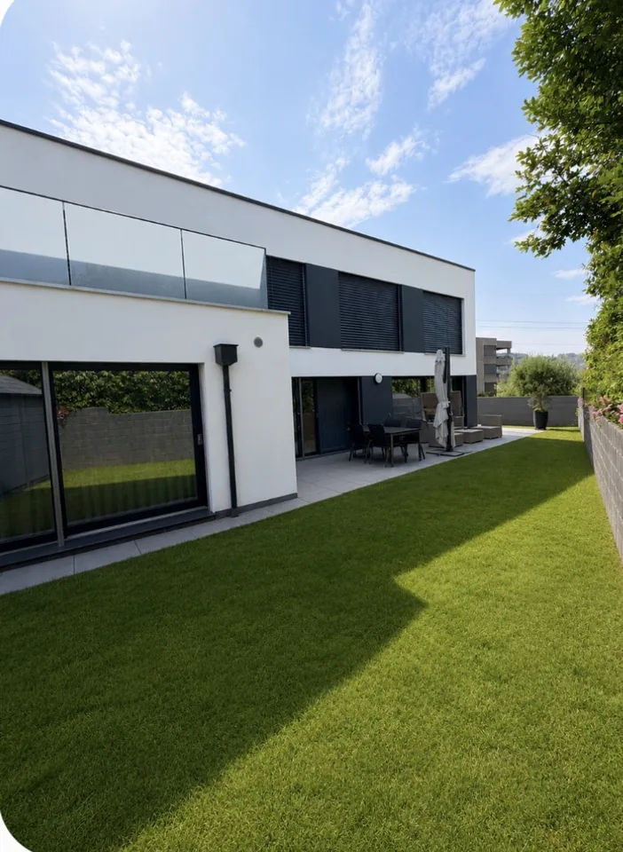 Marly – Magnifique Villa avec 6.5 Chambres et Studio Indépendant