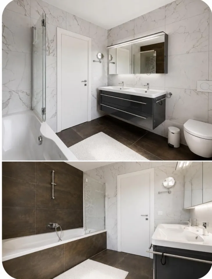 Marly – Magnifique Villa avec 6.5 Chambres et Studio Indépendant