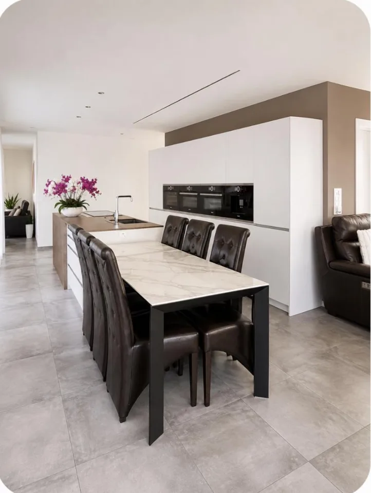 Marly – Magnifique Villa avec 6.5 Chambres et Studio Indépendant
