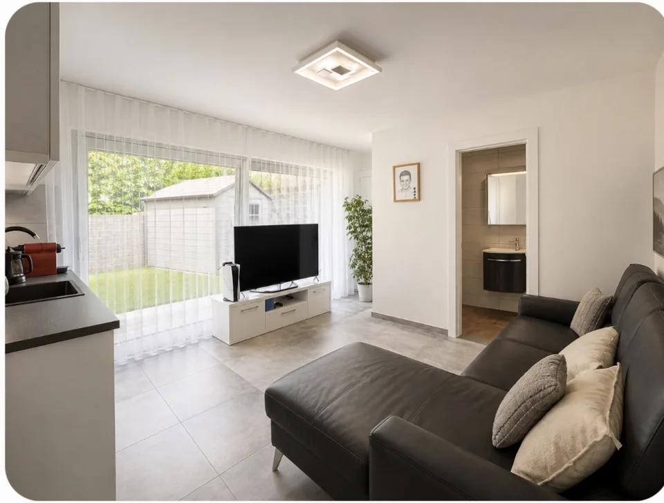 Marly – Magnifique Villa avec 6.5 Chambres et Studio Indépendant