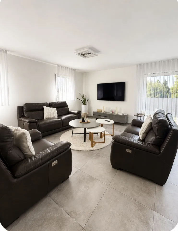 Marly – Magnifique Villa avec 6.5 Chambres et Studio Indépendant