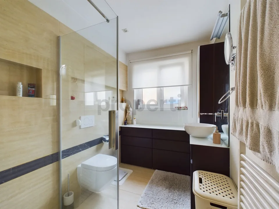 Appartement exceptionnel de 4,5 pièces à Breganzona