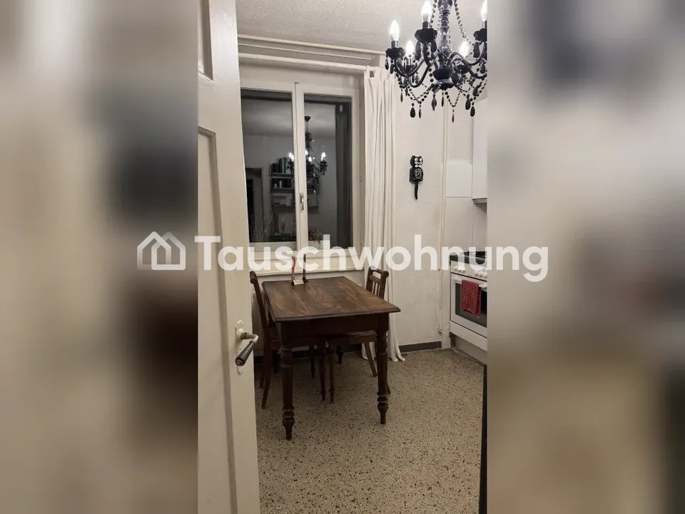 Zurigo, Distretto 3: 2,5 stanze, 55 m², CHF 1657