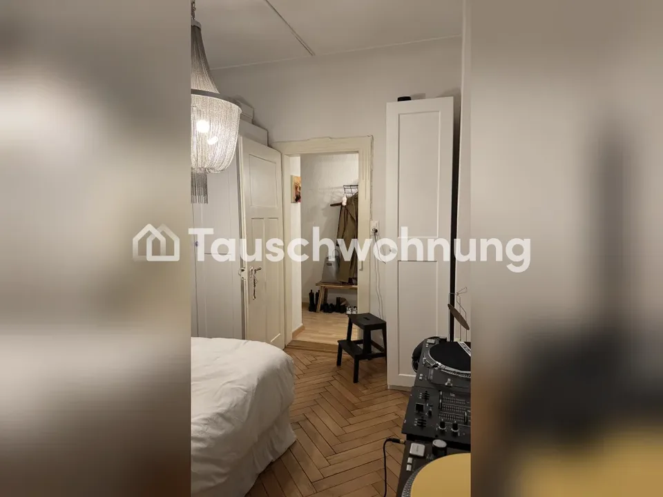 Zurigo, Distretto 3: 2,5 stanze, 55 m², CHF 1657