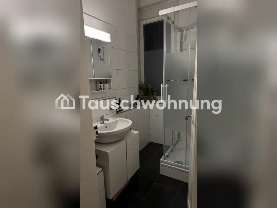 Zurigo, Distretto 3: 2,5 stanze, 55 m², CHF 1657