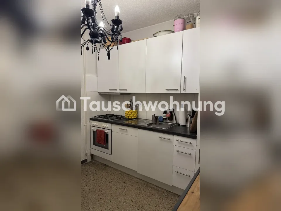 Zurigo, Distretto 3: 2,5 stanze, 55 m², CHF 1657