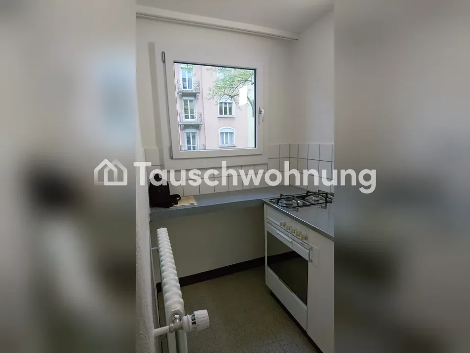 Studio in Zürich, Kreis 10