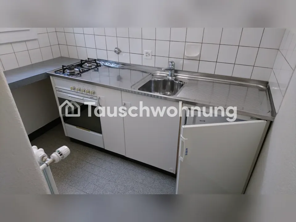 Studio in Zürich, Kreis 10