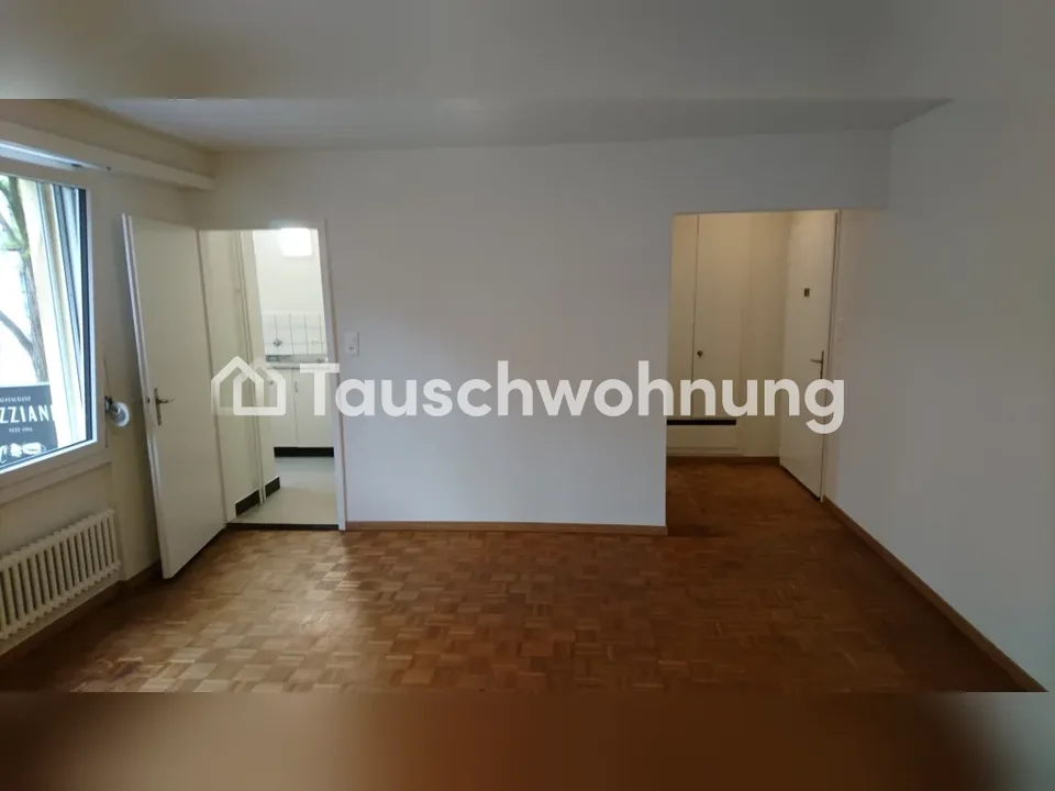Studio in Zürich, Kreis 10