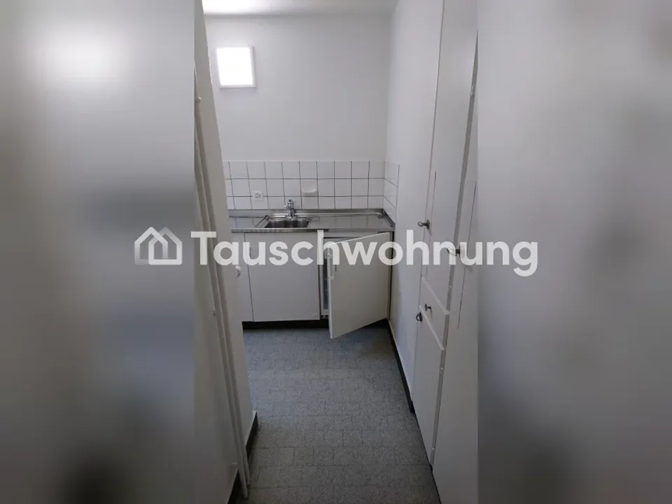 Studio in Zürich, Kreis 10