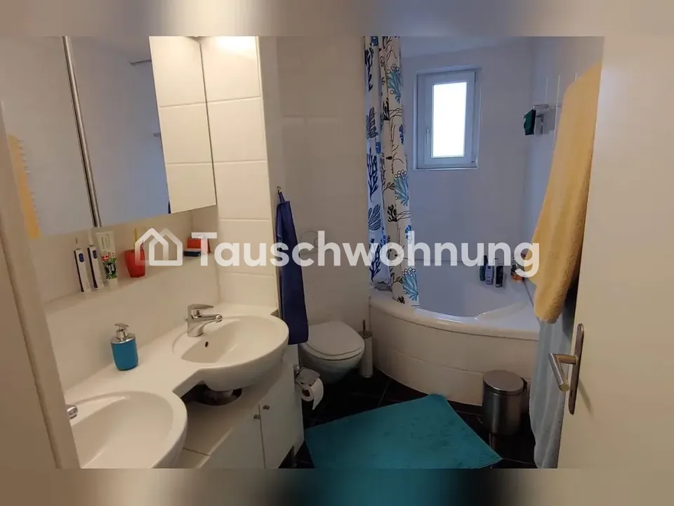 4 Zimmer Wohnung mit Balkon im Kreis 5