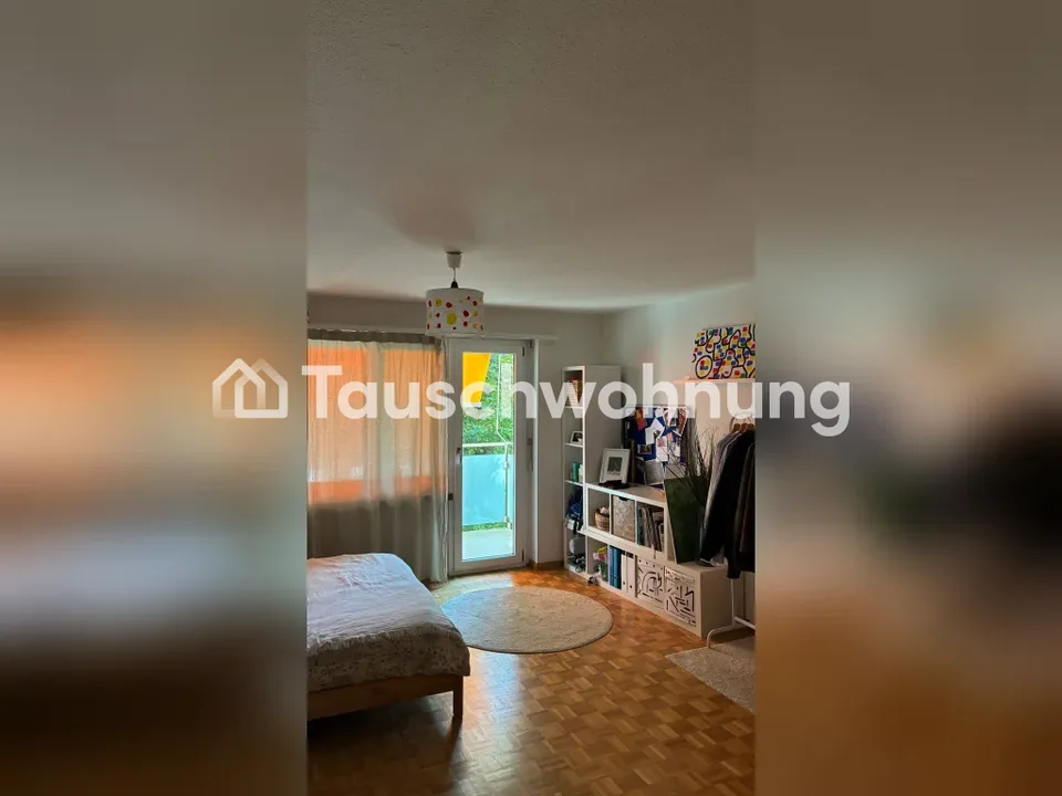 Scambia il tuo appartamento a Winterthur!