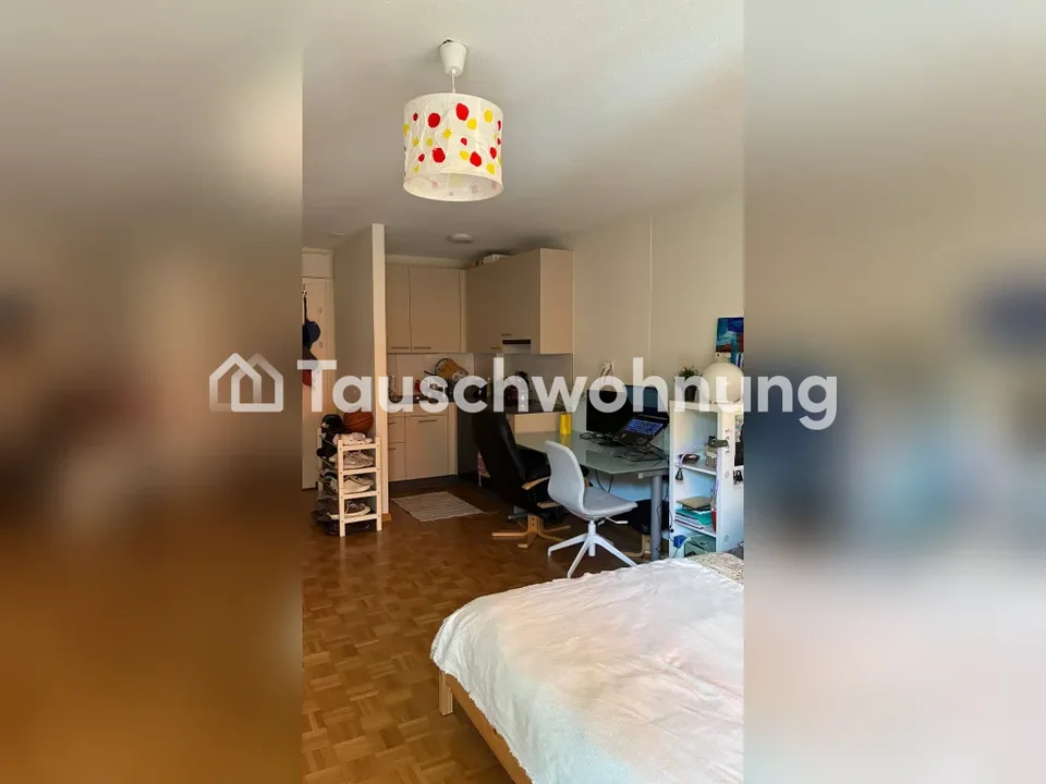 Tausch deine Wohnung in Winterthur!